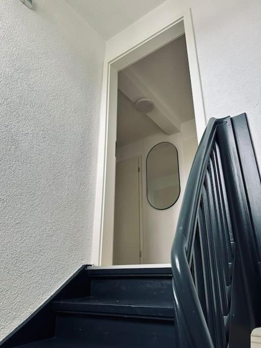 Moderne Ferienwohnung Zweifall 슈톨베르크 외부 사진