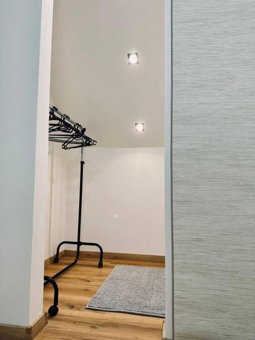 Moderne Ferienwohnung Zweifall 슈톨베르크 외부 사진